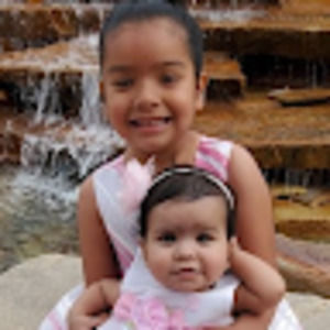 Meet your Posher, Mariah